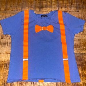 BLIPPI toddler t shirt